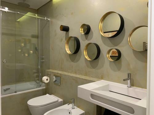 Apartamento Cascais Downtown Premium Apt 3 With Terrace