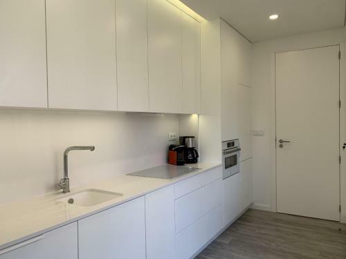Apartamento Cascais Downtown Premium Apt 3 With Terrace