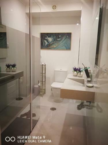 Apartamento Atl�ntida T1