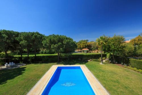 Cavacos Villa Sleeps 10 Pool Air Con Wifi