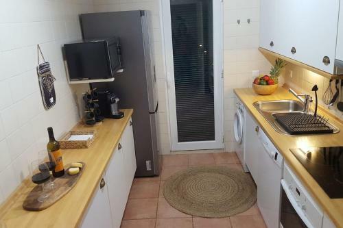 Apartamento My Holiday Home - Aroeira Golf & Beach