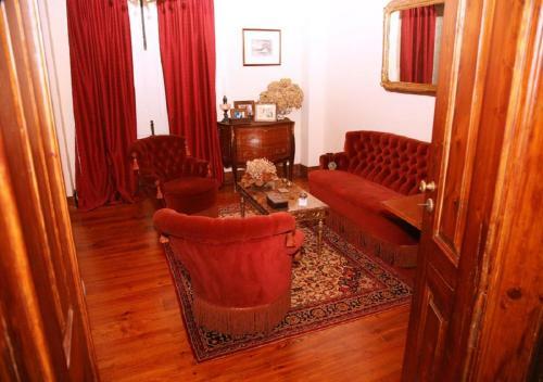 Apartment With 2 Bedrooms In Chamusca With Terrace And Wifi