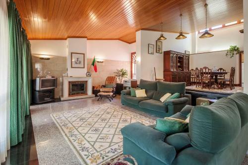 Villa Da Falesia
