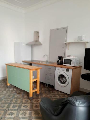 Cercal - Alojamento Te�filo Braga, 63 - Duna Parque Group