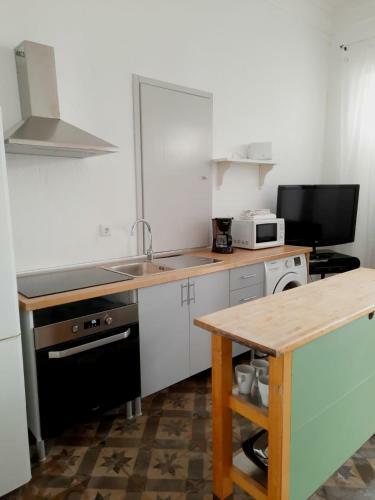 Cercal - Alojamento Te�filo Braga, 63 - Duna Parque Group