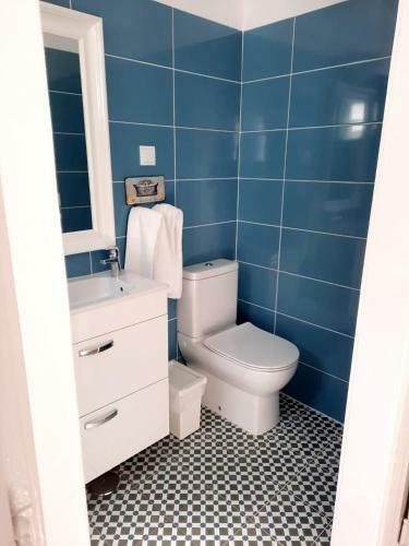 Cercal - Alojamento Te�filo Braga, 63 - Duna Parque Group