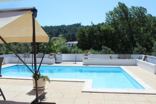 The Lodge At Brunels With Heated Swimming Pool