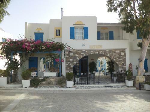 Akteon Hotel