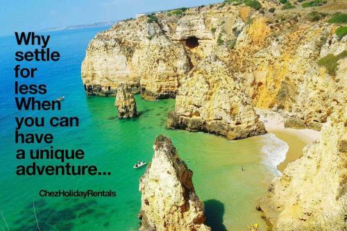 Chez Imaginarios The Best Experiences 4 U