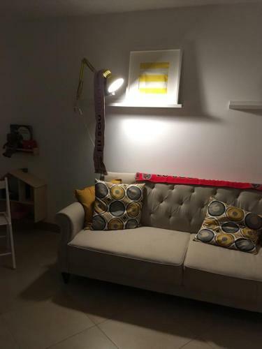 Apartamento Lb House