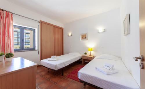 A19 - The Marinapark Landeiro Apartment