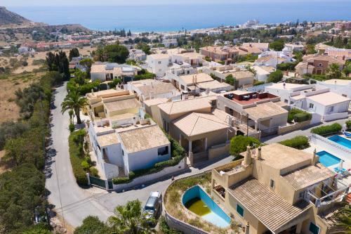 Villa Praia Da Luz 25 By Destination Algarve