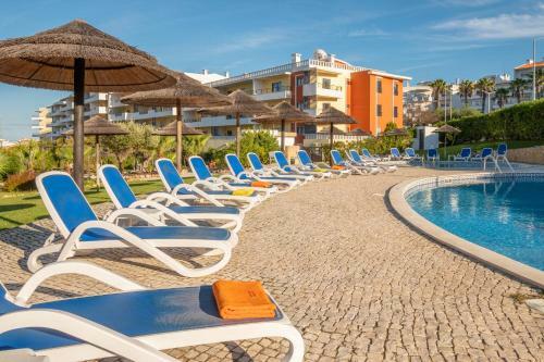 Apartamento Muralha 102 By Destination Algarve