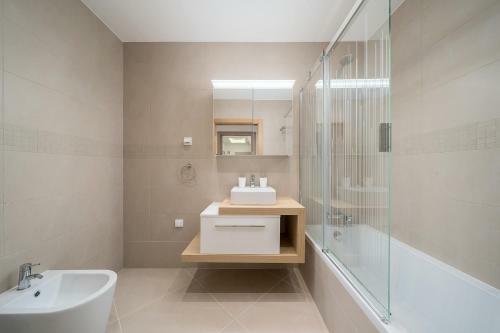 Modern Coastal Apartment Lagos Algarve