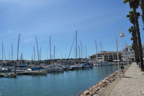 Modern Coastal Apartment Lagos Algarve
