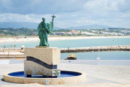 Apartamento Sol & Cidade 73 By Destination Algarve