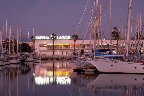 Apartamento Sol & Cidade 73 By Destination Algarve