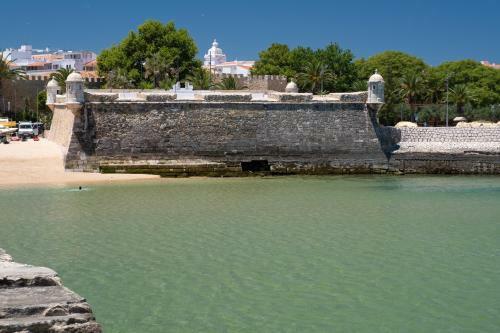 Apartamento Sol & Cidade 73 By Destination Algarve