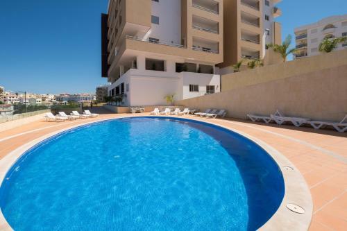 Apartamento Sol & Cidade 73 By Destination Algarve
