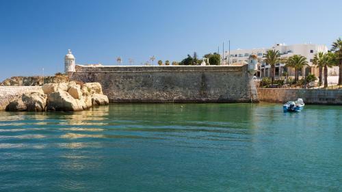 Apartamento Sol & Cidade 73 By Destination Algarve