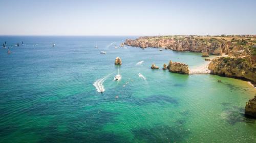 Apartamento Sol & Cidade 73 By Destination Algarve