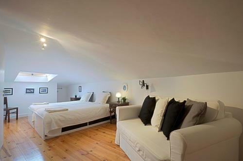 Apartamento Cal�ada S�o Louren�o