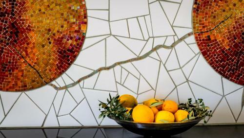 The Olive Grove Boutique Villas