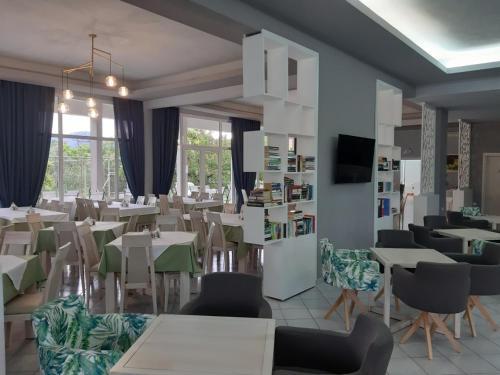 Hotel Aethria