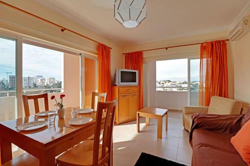 Apartamento Praia Da Rocha Tower With Pool By Homing