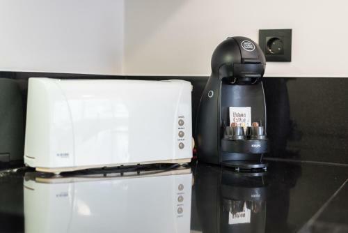 Apartamento Guestready - Express Yourself