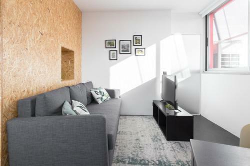 Guestready - Apartments Trindade