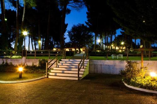 Agroturismo Quinta Do Prado Verde