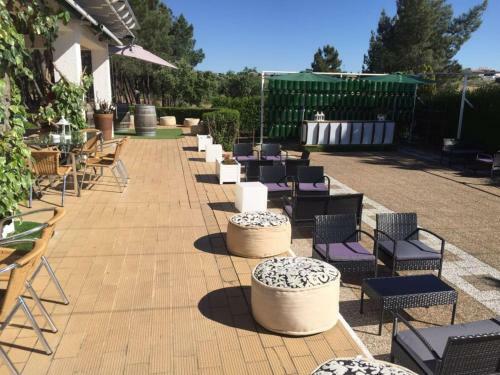 Agroturismo Quinta Do Prado Verde