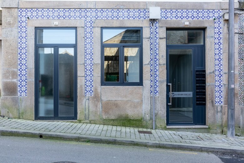 Feel Porto Wine Essence Apartments