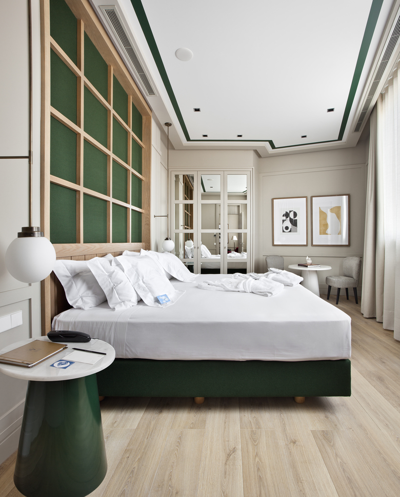 Hotel Vincci Ponte De Ferro