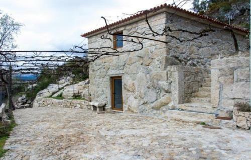 Stone House