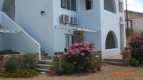 Apartamento Lygaria