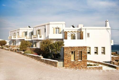 Altana Boutique Hotel
