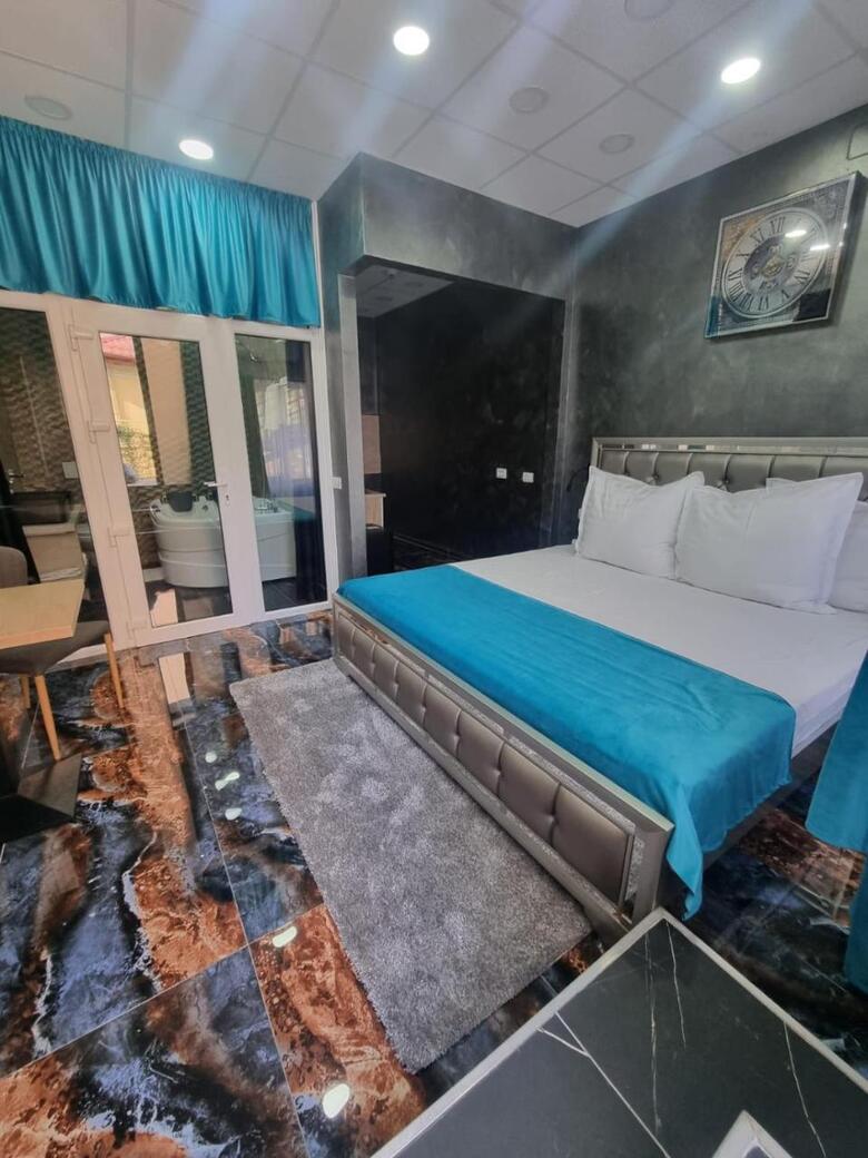 Hotel Poet Palace Bucharest