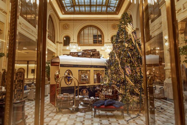 Hotel The Marmorosch Bucharest, Autograph Collection