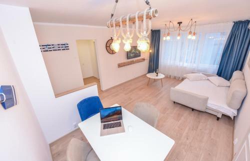 Marina Apartment Cismigiu Gardens