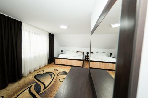 Hostal Casa C�mpulungean?