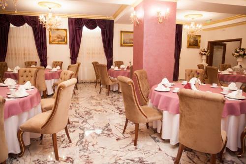 Hotel Royal Boutique Mangalia Breeze