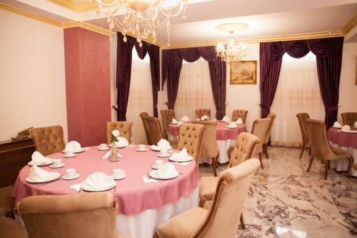 Hotel Royal Boutique Mangalia Breeze