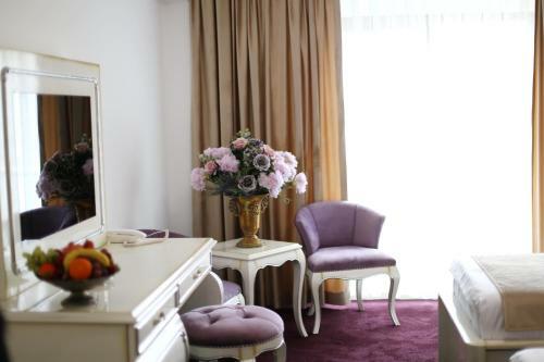Hotel Royal Boutique Mangalia Breeze