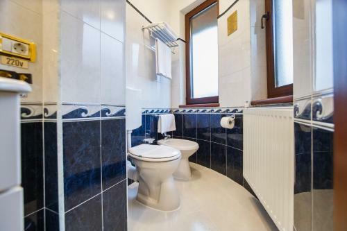 Hostal Casa 3 Guesthouse