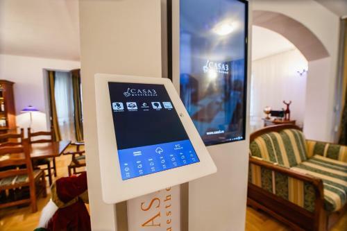 Hostal Casa 3 Guesthouse