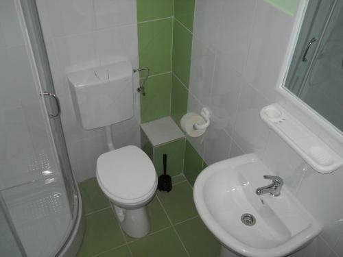 Agroturismo Cabana Sestina