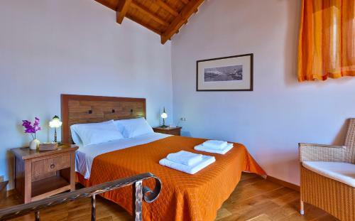 Villa Kores Boutique Houses