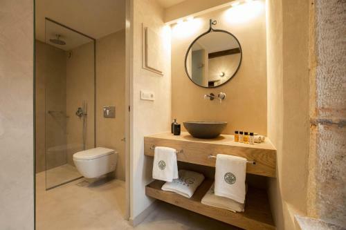 Apartamento Anemi